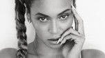Beyonce w magazynie "Flaunt"