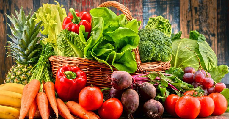 Dieta dr Dąbrowskiej 