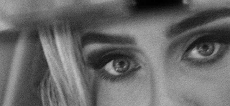 Adele powróciła. Zobacz teledysk "Easy On Me"
