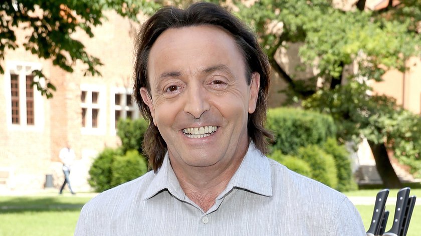 Michel Moran