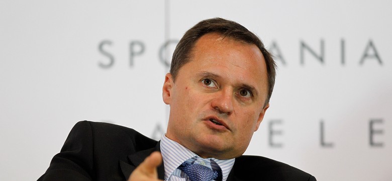 Nowy biznes jednego z najbogatszych Polaków. Będzie ściągał długi