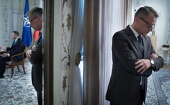 Magierowski: Prezes Rzepliński dąży do zaognienia sporu o TK. Dawno przekroczył granice