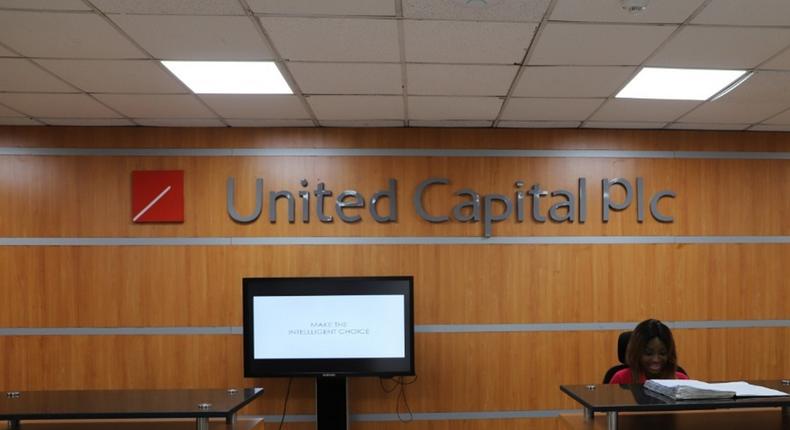 United Capital PLC