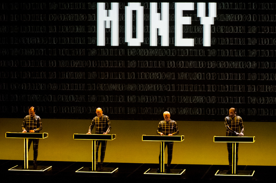 Kraftwerk