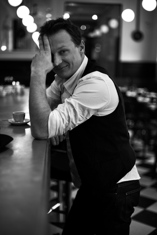 Co teraz robi Andrzej BachledaCuruś, kuzyn Alicji? Plejada.pl