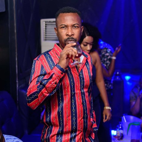 Ruggedman has once again called out the men of the Special Anti-Robbery Squad of the Nigeria Police Force for assaulting innocent Nigerians. [Instagram/Ruggedman]