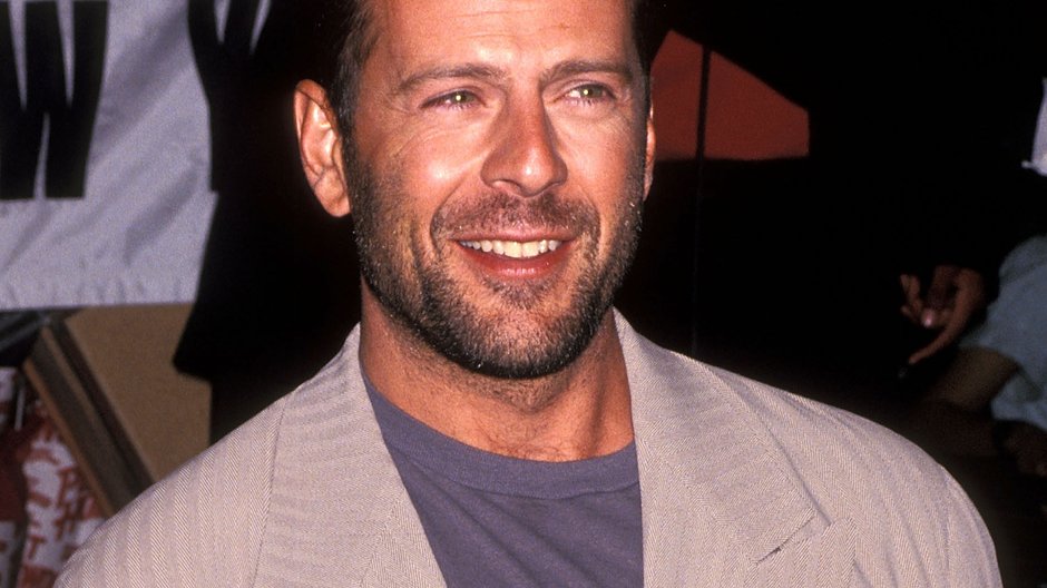 Bruce Willis