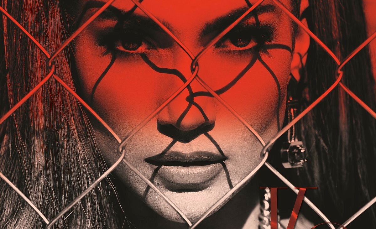Jennifer Lopez pokazuje swoją pierwszą miłość