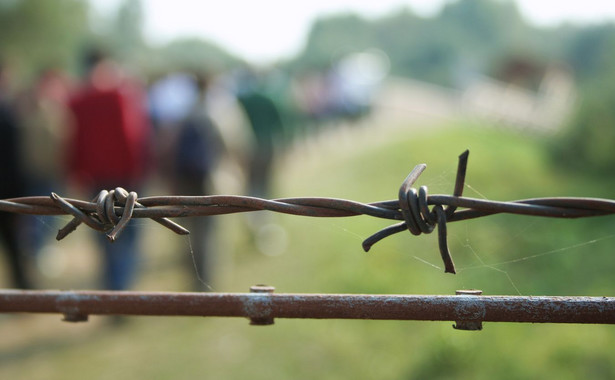 Węgry zwrócą się do KE o zwrot 400 mln euro za ochronę granic przed nielegalnymi imigrantami
