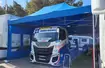 Truck Grand Prix of Poland Goodyear FIA European Truck Racing Championship Tor Poznań 2023