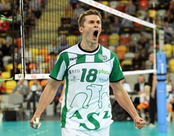 PlusLiga: Michał Bąkiewicz zawiesił karierę