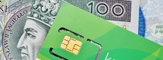 Brak aktywności karty SIM? Operator nie może za to karać abonenta