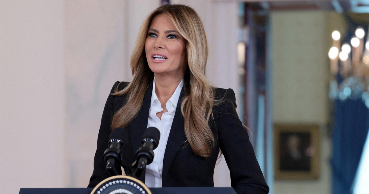 Tajne rozmowy Melanii Trump z Putinem! Kulisy niewiarygodnej wymiany listów