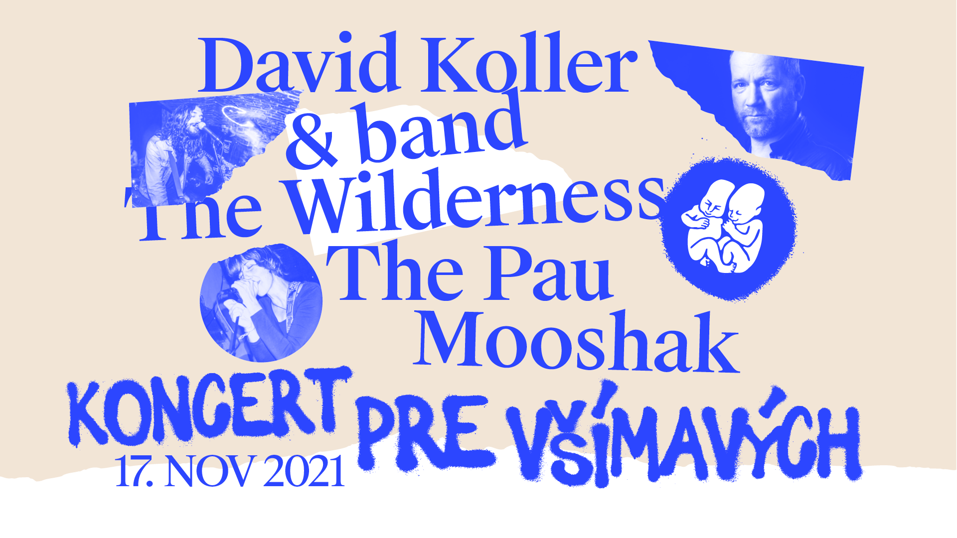 Koncert pre všímavých