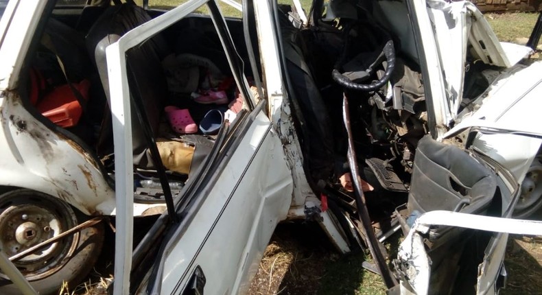 6 die in grisly accident