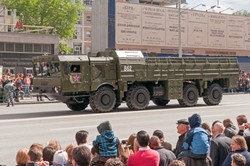 Rosja chce sprzedawać Iskandery