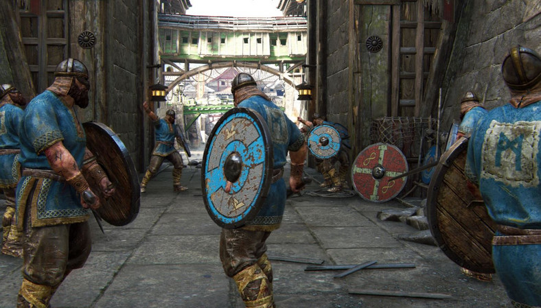 For Honor