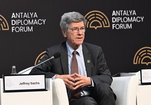 Džefri Saks