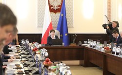 Powstanie Biuro Nadzoru Wewnętrznego. ZADANIA i UPRAWNIENIA nowej komórki