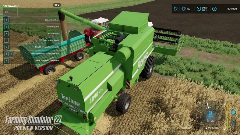 Farming Simulator 22