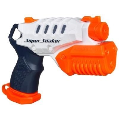Nerf Soaker