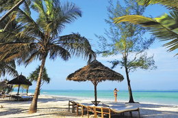 Zanzibar last minute — słoneczny raj z widokiem na ocean