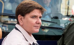 Szydło: Marsze, które organizowało PiS, były dużo większe