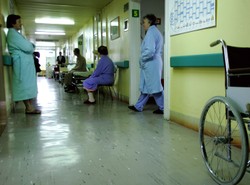 Politycy się cieszą, pacjenci denerwują