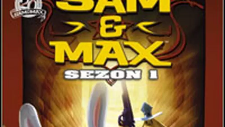 Sam & Max: Sezon 1