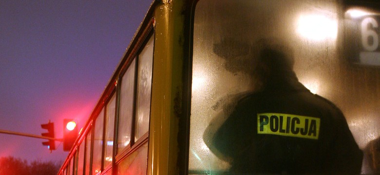 Pijany kierowca prowadził autobus miejski