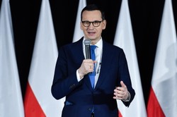 Premier: To, co udało nam się do tej pory zrobić, to jedynie część naszych wielkich planów