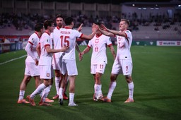 niesmak po ostatnim meczu kadry w el. mś 2026. pierwszy raz w historii malta trafiła do polskiej bramki