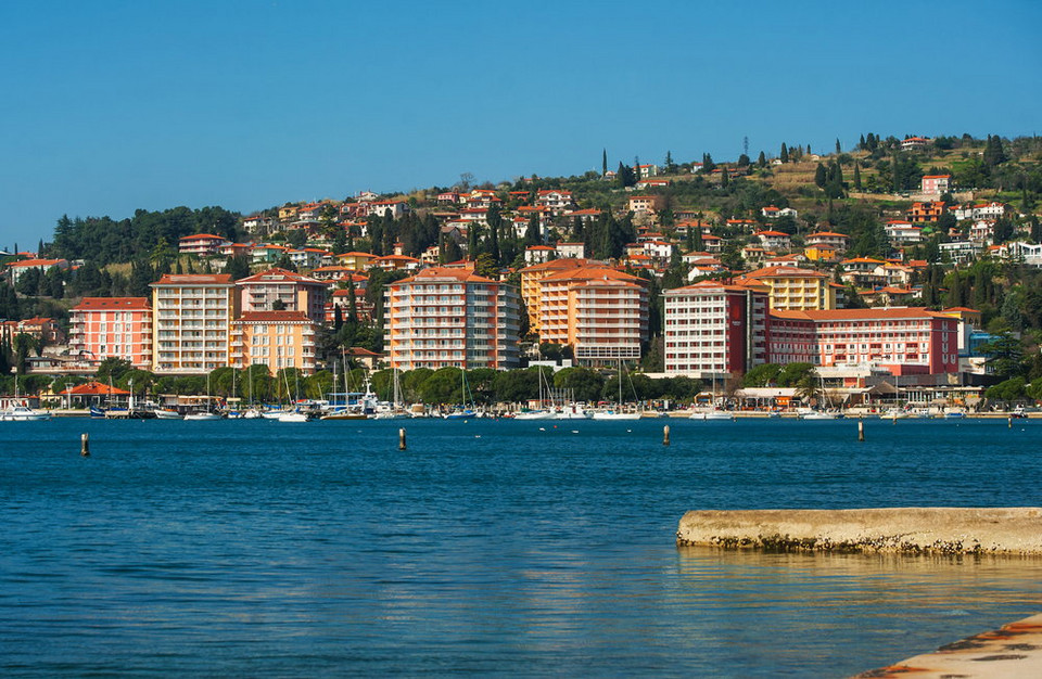 Portorož