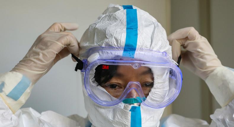 2 Chinese nationals isolated in Kitui, Nakuru over suspected Coronavirus symptoms