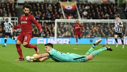 Wpadka Manchesteru City, przebudzenie Liverpoolu, trwa kryzys Chelsea