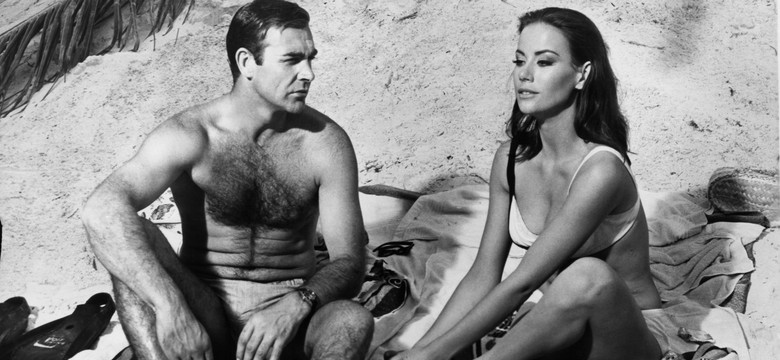 Reżyser "Nie czas umierać" uważa, że Bond grany przez Seana Connery’ego był gwałcicielem