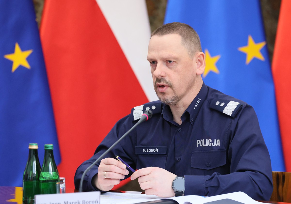 Przerażające odkrycie policji. Nastolatek stworzył makietę szkoły w grze i dokonywał zamachów