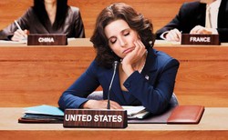 Wstrzymano prace nad popularnym serialem. Gwiazda przechodzi terapię raka piersi