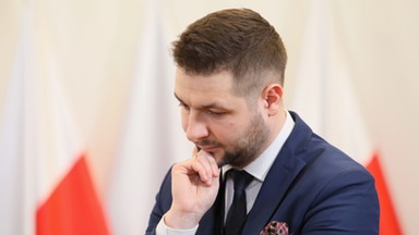 Patryk Jaki: Warszawa wypłaciła ponad 119 mln zł odszkodowań klientom Roberta N.