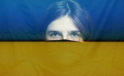 "Potworne historie. Ukraińskie kobiety były gwałcone godzinami, a potem mordowane"