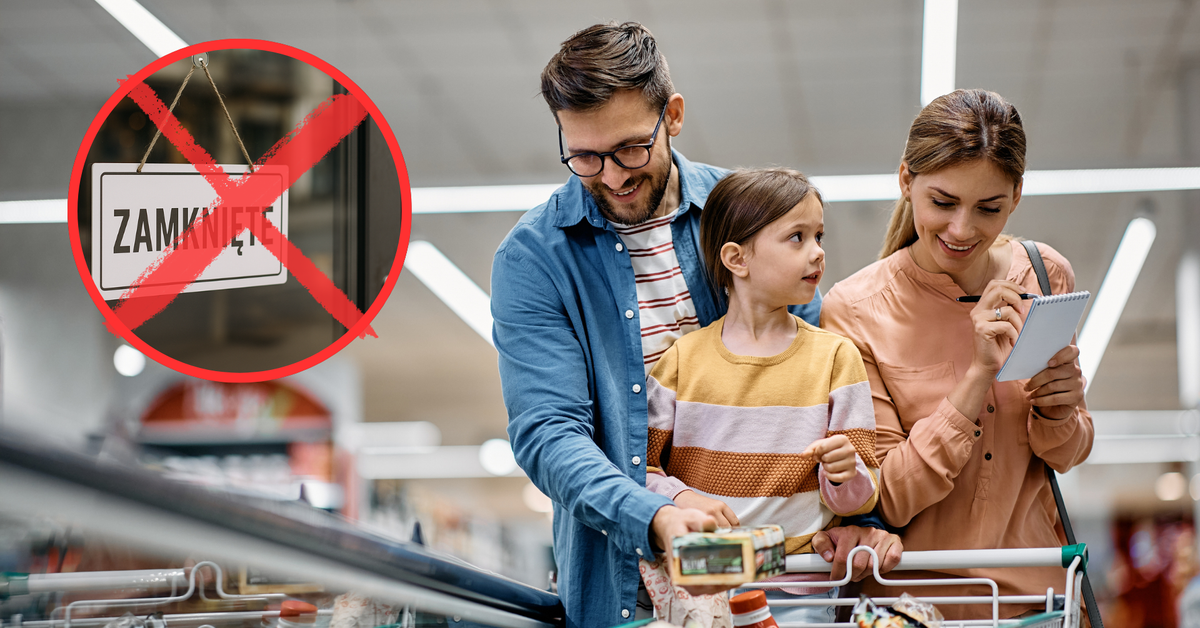 Wracają niedziele handlowe! Sklepy będą otwarte przez prawie cały miesiąc