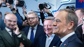 Rząd wprowadza modyfikacje w 800 plus. Zrealizuje pomysł polskiego miliardera