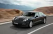 Porsche Panamera S: 100-procentowa  limuzyna