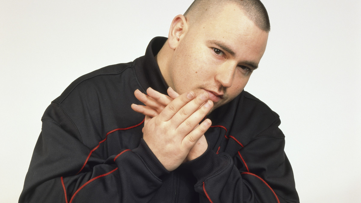 Bubba Sparxxx podpadł urzędowi skarbowemu. Raper jest winny fiskusowi niecałe 30 tysięcy dolarów.