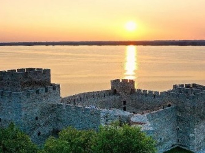 Ramska tvrđava