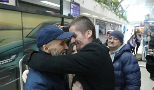 Sarajlija doniranje bubrega