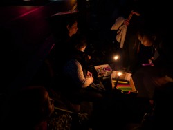 Czy Polsce grozi blackout latem 2025? Prezes Pracowni Finansowej o energii, magazynach i klimatyzacji