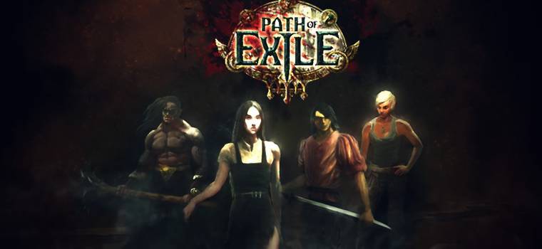 Path of Exile - recenzja. Czy tak przypadkiem nie powinno wyglądać "Diablo III"?