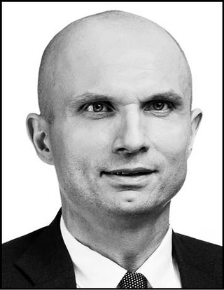 Sławomir Paruch, radca prawny i partner w Kancelarii PCS I Littler