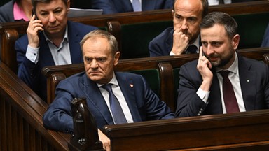 Donald Tusk skomentował głosowania w sprawie aborcji. Wspomniał o Andrzeju Dudzie